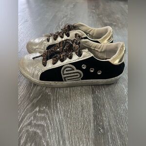 Girls Justice Sport T-Shoes